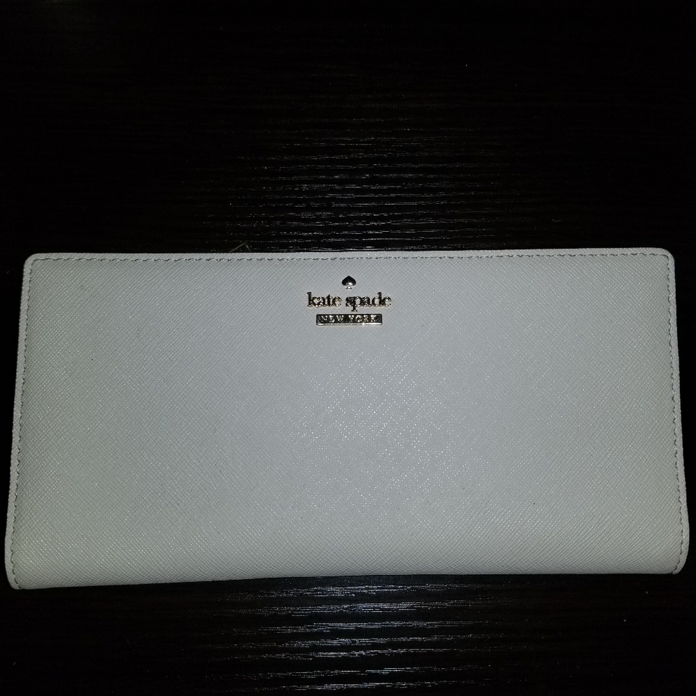 Kate Spade wallet